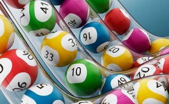 Lô xiên quay là gì