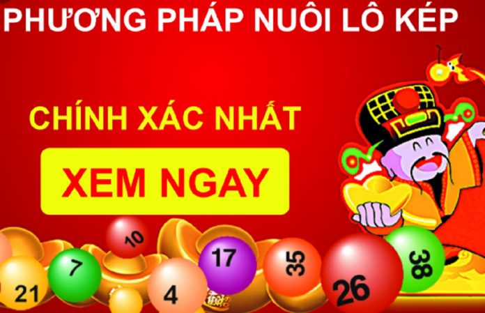 nuoi-lo-kep cách bắt lô đề kép