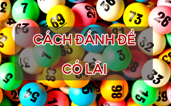 Soi cầu đề bạch thủ thực hiện đơn giản và siêu chính xác